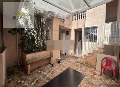 Sobrado, 3 quartos, 125 m² - Foto 4