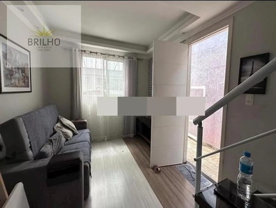 Sobrado, 3 quartos, 125 m² - Foto 5