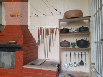 Sobrado, 3 quartos, 250 m² - Foto 3