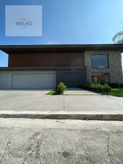 Casa de Condomínio, 5 quartos - Foto 4