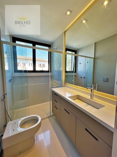 Casa de Condomínio, 5 quartos - Foto 2