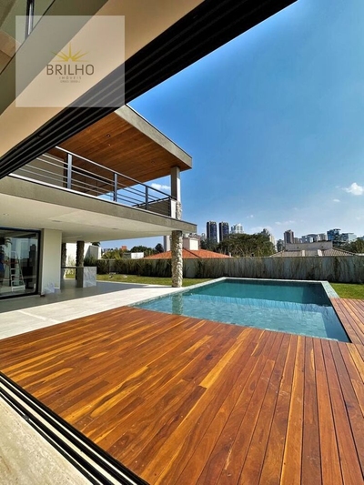 Casa de Condomínio, 5 quartos - Foto 3