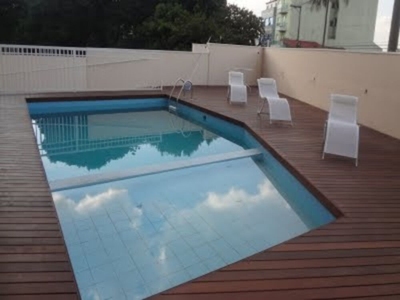 Apartamento, 3 quartos - Foto 4