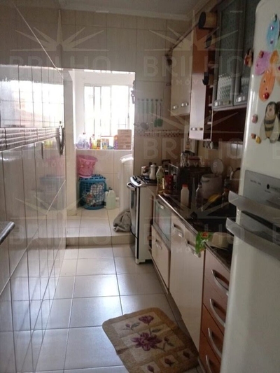 Sobrado, 1 quarto, 125 m² - Foto 3