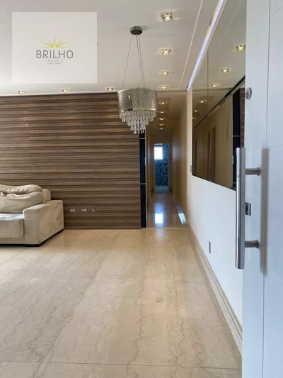 Apartamento, 3 quartos, 105 m² - Foto 2