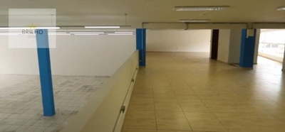 Depósito-Galpão, 1000 m² - Foto 4