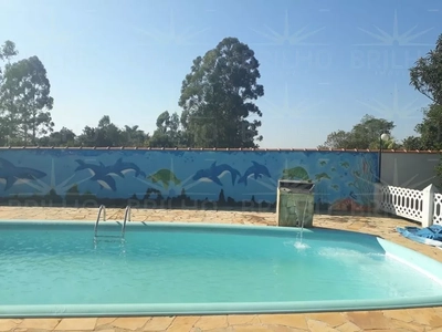 Casa, 3 quartos, 4000 m² - Foto 1