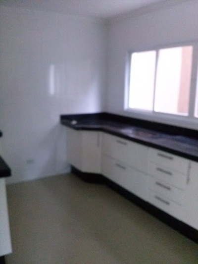 Sobrado, 3 quartos - Foto 1