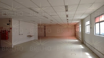 Depósito-Galpão, 1298 m² - Foto 3