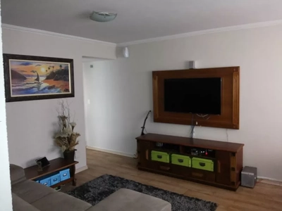 Apartamento, 2 quartos, 58 m² - Foto 4