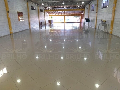 Loja-Salão, 350 m² - Foto 2