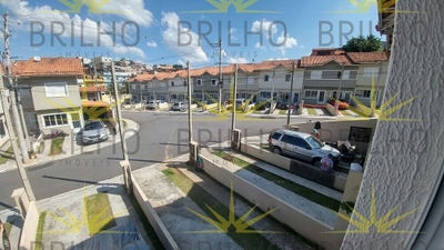 Casa de Condomínio, 2 quartos - Foto 1