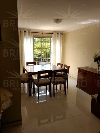 Apartamento, 3 quartos - Foto 1