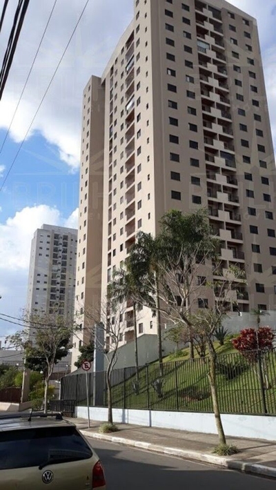 Apartamento, 3 quartos, 90 m² - Foto 1