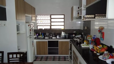 Sobrado, 4 quartos - Foto 3