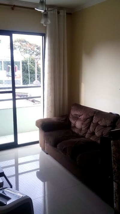 Apartamento, 3 quartos - Foto 3