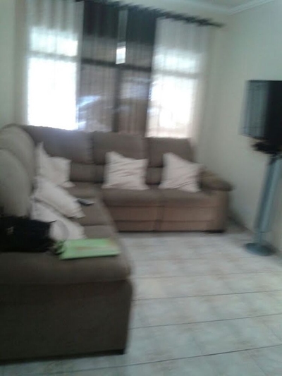 Sobrado, 2 quartos - Foto 2