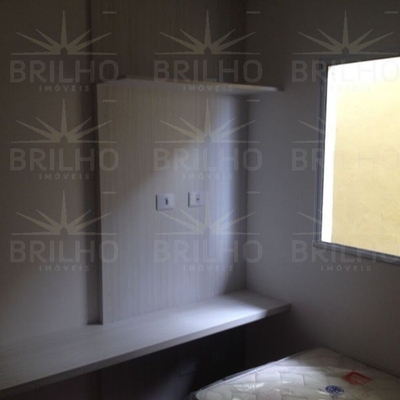 Casa de Condomínio, 2 quartos - Foto 4