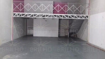 Depósito-Galpão, 170 m² - Foto 2