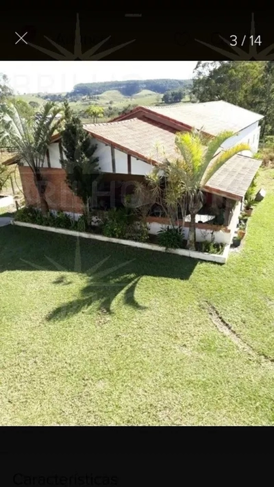 Terreno, 1800 m² - Foto 1