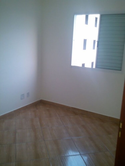 Apartamento, 2 quartos - Foto 4
