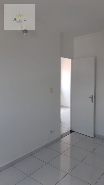 Apartamento, 2 quartos, 55 m² - Foto 2