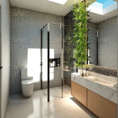 Casa de Condomínio, 2 quartos - Foto 5