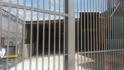 Depósito-Galpão, 471 m² - Foto 4