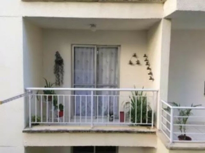 Apartamento, 2 quartos - Foto 1