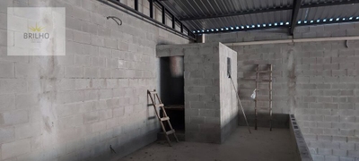 Depósito-Galpão - Foto 4