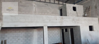 Depósito-Galpão - Foto 2