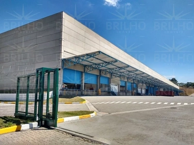 Depósito-Galpão, 2653 m² - Foto 2