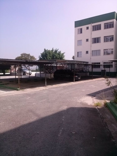 Apartamento, 2 quartos - Foto 4