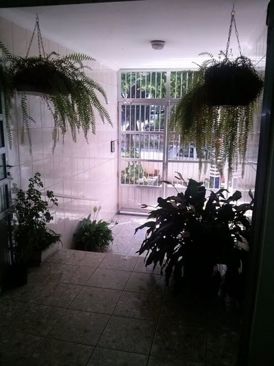 Apartamento, 2 quartos - Foto 5