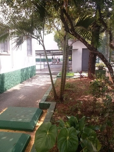 Apartamento, 2 quartos - Foto 3