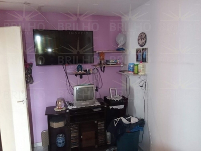 Apartamento, 2 quartos, 56 m² - Foto 2