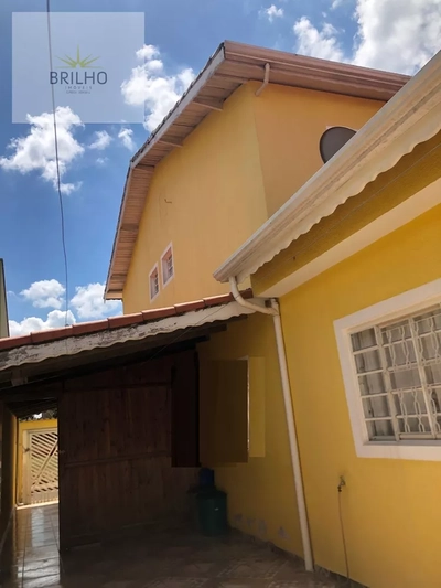 Sobrado, 2 quartos, 175 m² - Foto 1