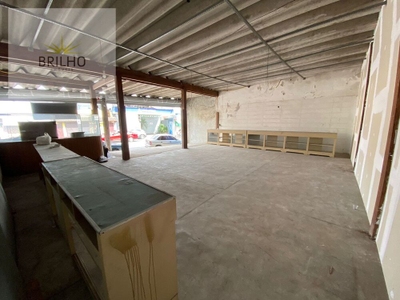 Loja-Salão, 70 m² - Foto 2