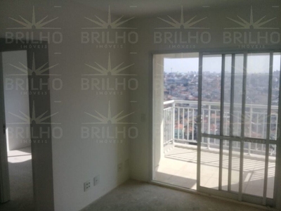 Apartamento, 2 quartos, 54 m² - Foto 4