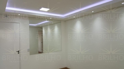 Apartamento, 2 quartos, 45 m² - Foto 4