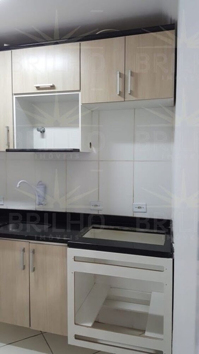 Apartamento, 2 quartos, 45 m² - Foto 2