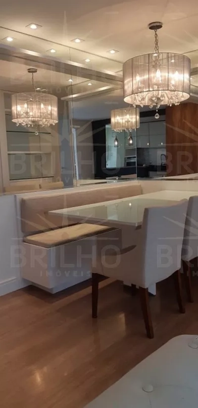 Apartamento, 3 quartos, 65 m² - Foto 4