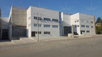 Depósito-Galpão, 1167 m² - Foto 2