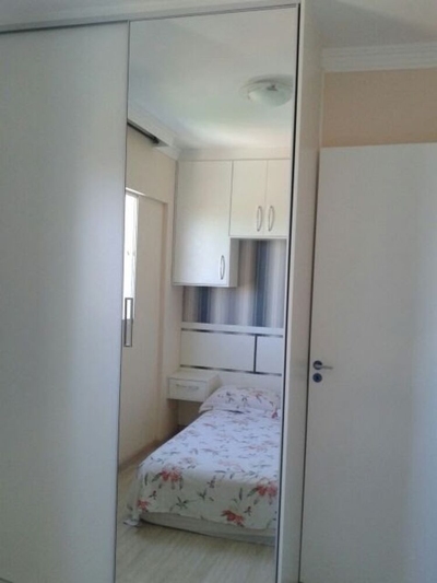 Apartamento, 2 quartos - Foto 3