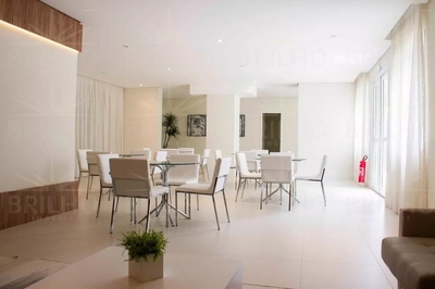 Apartamento, 2 quartos - Foto 2