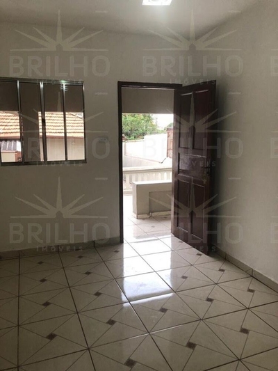 Casa, 1 quarto, 50 m² - Foto 3