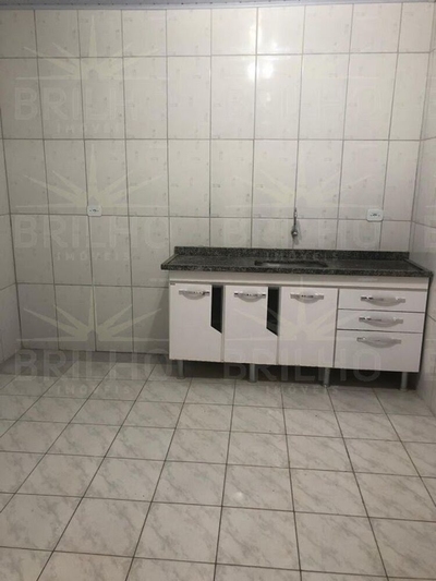 Casa, 1 quarto, 50 m² - Foto 4