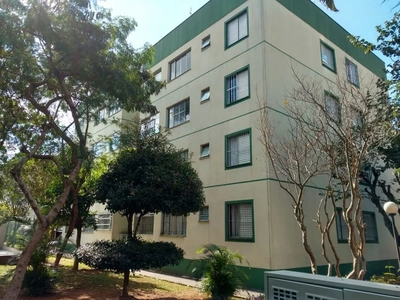 Apartamento, 2 quartos - Foto 2