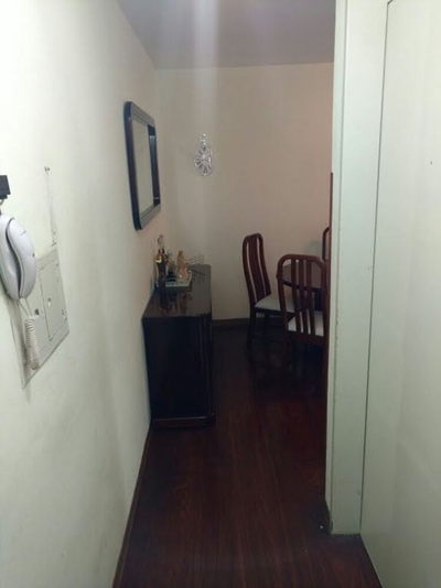 Apartamento, 2 quartos - Foto 5