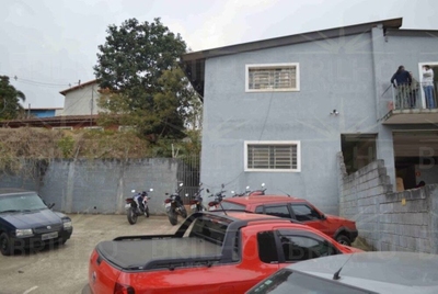Prédio Inteiro, 1064 m² - Foto 1